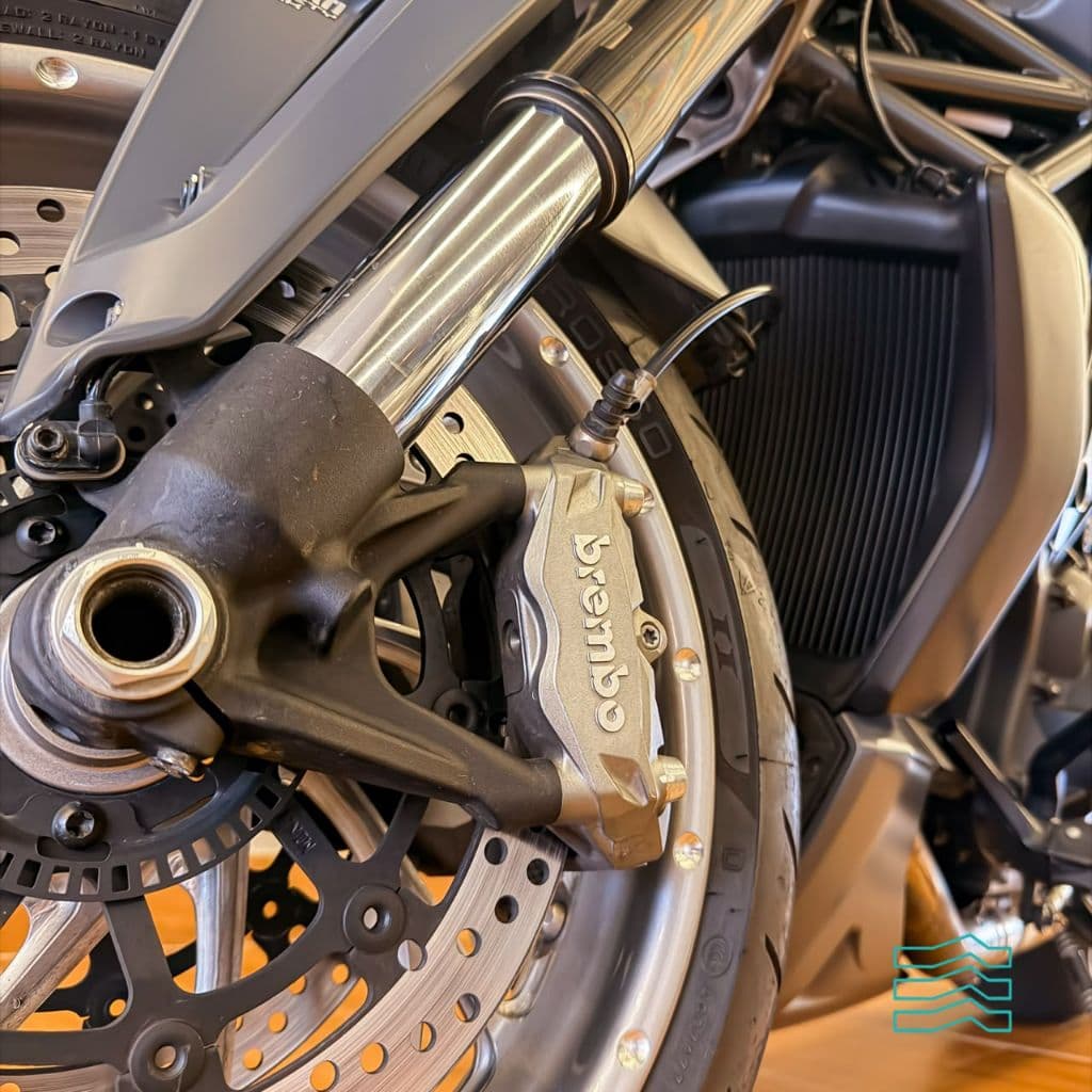 DUCATI XDIAVEL S 1262