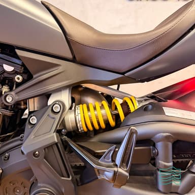 DUCATI XDIAVEL S 1262
