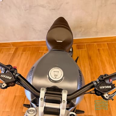 DUCATI XDIAVEL S 1262