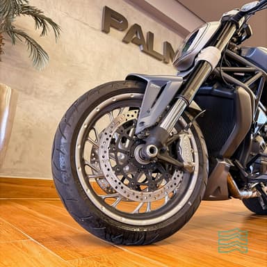 DUCATI XDIAVEL S 1262