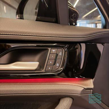 Porsche Panamera Turbo S 4.0 (Híbrido)