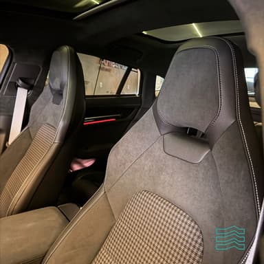 Porsche Panamera Turbo S 4.0 (Híbrido)