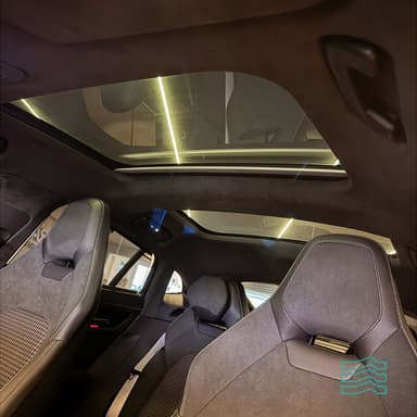 Porsche Panamera Turbo S 4.0 (Híbrido)