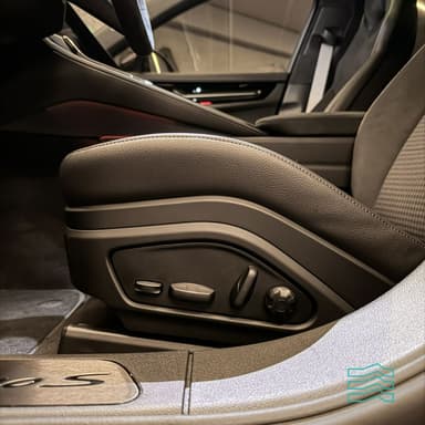 Porsche Panamera Turbo S 4.0 (Híbrido)