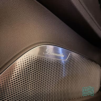 Porsche Panamera Turbo S 4.0 (Híbrido)