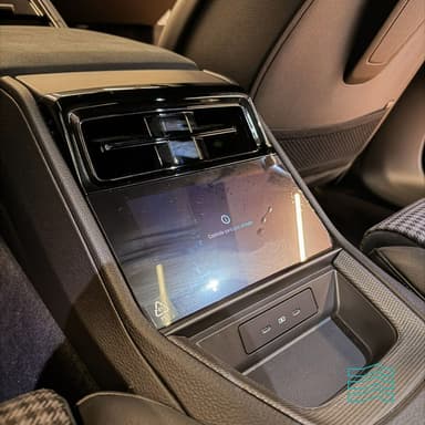 Porsche Panamera Turbo S 4.0 (Híbrido)