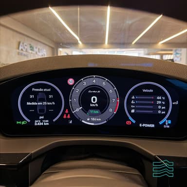 Porsche Panamera Turbo S 4.0 (Híbrido)