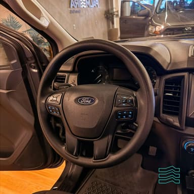 Ford Ranger XLT 3.2 20V 4x4 CD Diesel Aut.