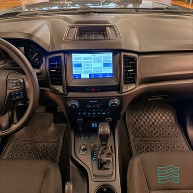 Ford Ranger XLT 3.2 20V 4x4 CD Diesel Aut.