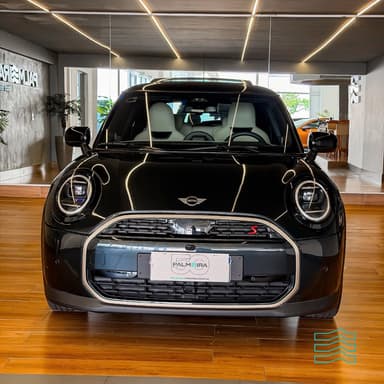 MINI COOPER S 2.0 Turbo 16v 3p Aut.
