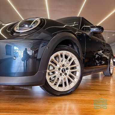 MINI COOPER S 2.0 Turbo 16v 3p Aut.
