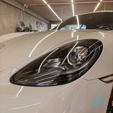 Porsche 718 Cayman 2.0 300cv