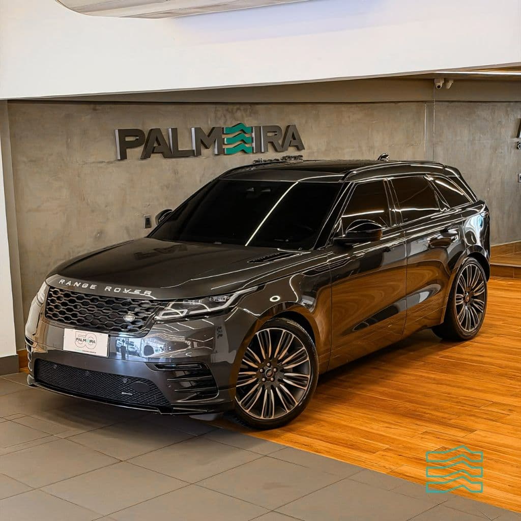 Land Rover Range R. VEL. R-Dyn HSE 3.0 Aut.(Híb.)