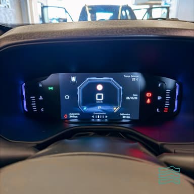 Jeep Renegade Longitude T270 1.3 Turbo 4x2 Aut.