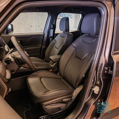 Jeep Renegade Longitude T270 1.3 Turbo 4x2 Aut.