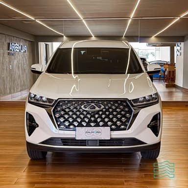 Caoa Chery Tiggo 7 SPORT 1.5 Turbo Flex 16V Aut.