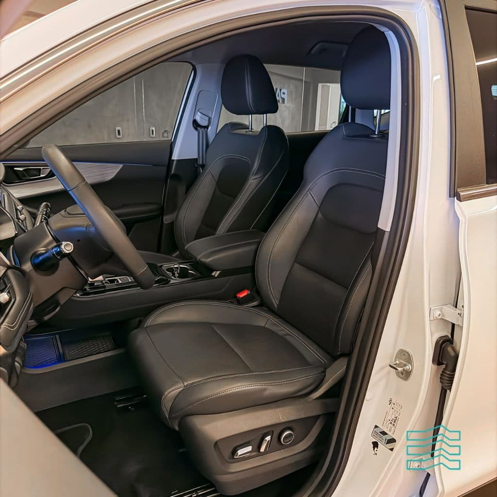 Caoa Chery Tiggo 7 SPORT 1.5 Turbo Flex 16V Aut.