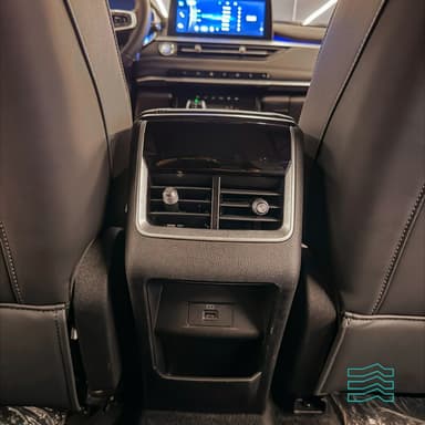 Caoa Chery Tiggo 7 SPORT 1.5 Turbo Flex 16V Aut.