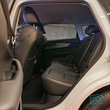 Caoa Chery Tiggo 7 SPORT 1.5 Turbo Flex 16V Aut.