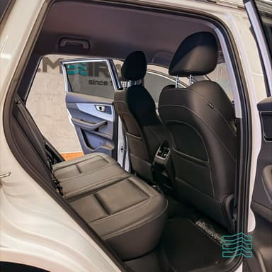 Caoa Chery Tiggo 7 SPORT 1.5 Turbo Flex 16V Aut.