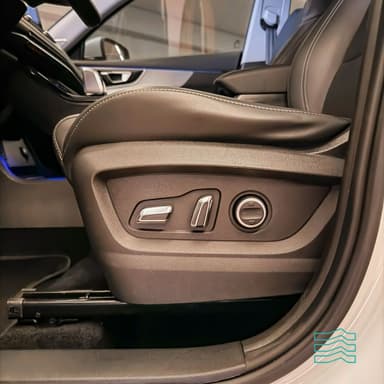 Caoa Chery Tiggo 7 SPORT 1.5 Turbo Flex 16V Aut.