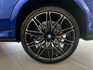 BMW X6 XDRIVE 40i M Sport 3.0 Bi-TB (Hib.)