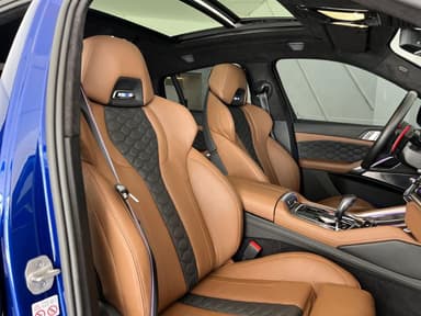 BMW X6 XDRIVE 40i M Sport 3.0 Bi-TB (Hib.)