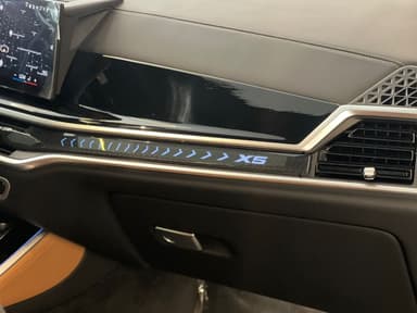 BMW X5 XDRIVE 50e 3.0 M Sport Aut. (Hibrido)