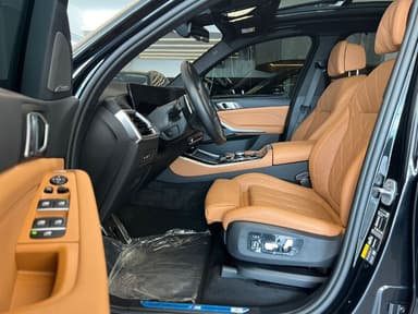 BMW X5 XDRIVE 50e 3.0 M Sport Aut. (Hibrido)