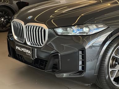 BMW X5 XDRIVE 50e 3.0 M Sport Aut. (Hibrido)