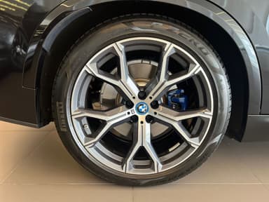 BMW X5 XDRIVE 50e 3.0 M Sport Aut. (Hibrido)