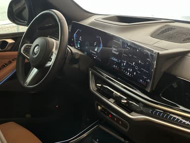 BMW X5 XDRIVE 50e 3.0 M Sport Aut. (Hibrido)