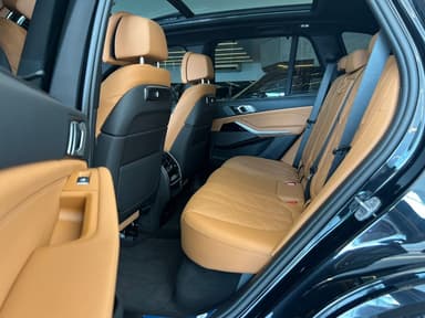 BMW X5 XDRIVE 50e 3.0 M Sport Aut. (Hibrido)