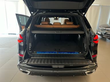 BMW X5 XDRIVE 50e 3.0 M Sport Aut. (Hibrido)