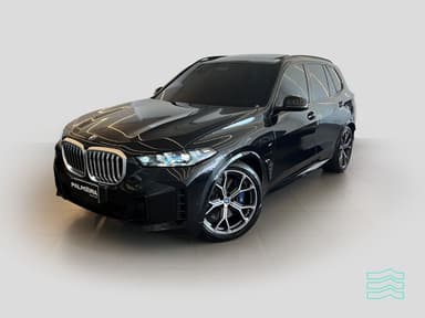 BMW X5 XDRIVE 50e 3.0 M Sport Aut. (Hibrido)