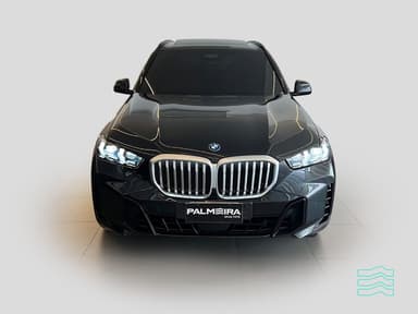 BMW X5 XDRIVE 50e 3.0 M Sport Aut. (Hibrido)