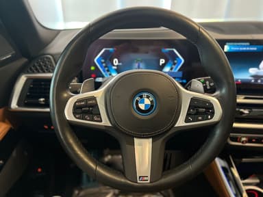BMW X5 XDRIVE 50e 3.0 M Sport Aut. (Hibrido)