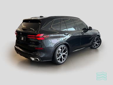 BMW X5 XDRIVE 50e 3.0 M Sport Aut. (Hibrido)