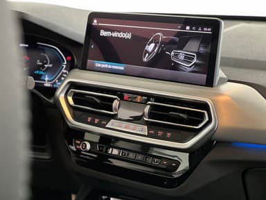BMW X3 XDRIVE 30e X-Line Turbo Aut. (Híb.)