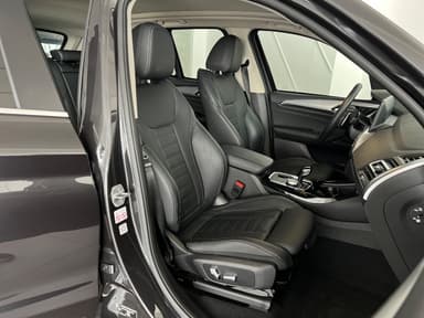 BMW X3 XDRIVE 30e X-Line Turbo Aut. (Híb.)