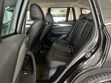 BMW X3 XDRIVE 30e X-Line Turbo Aut. (Híb.)