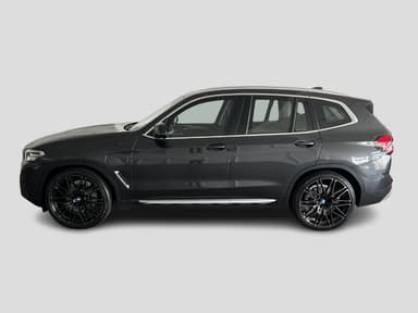 BMW X3 XDRIVE 30e X-Line Turbo Aut. (Híb.)