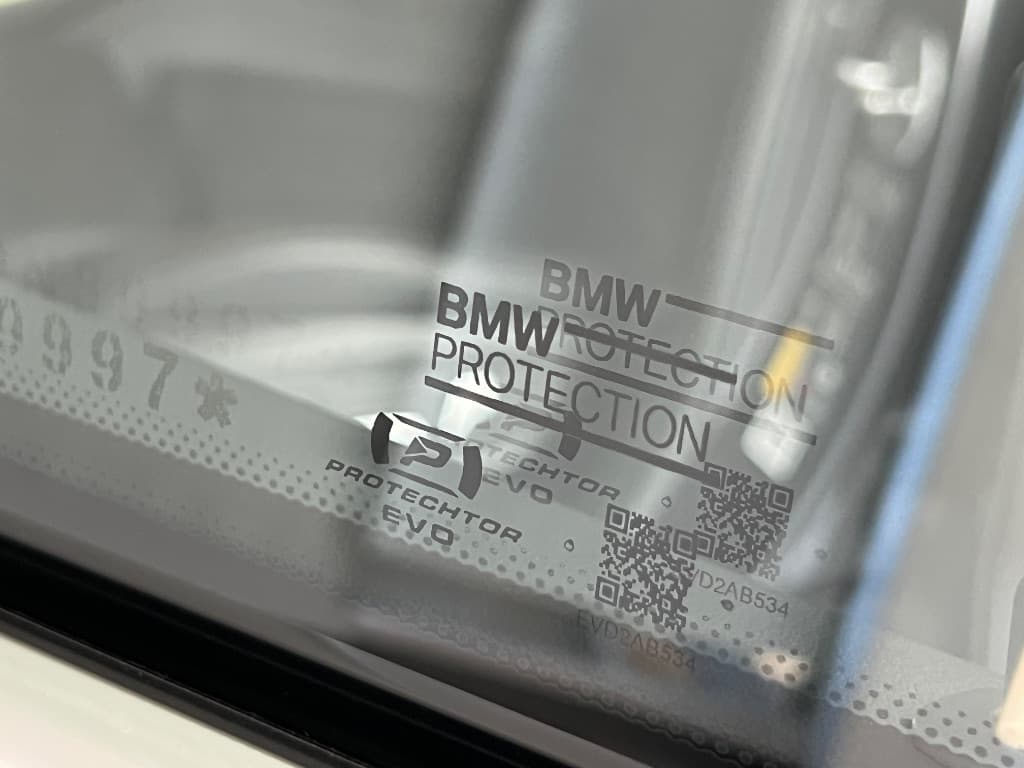 BMW X3 XDRIVE 30e X-Line Turbo Aut. (Híb.)