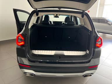 BMW X3 XDRIVE 30e X-Line Turbo Aut. (Híb.)