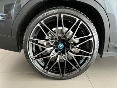 BMW X3 XDRIVE 30e X-Line Turbo Aut. (Híb.)