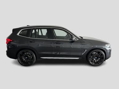 BMW X3 XDRIVE 30e X-Line Turbo Aut. (Híb.)