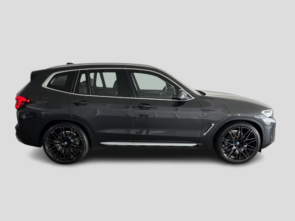 BMW X3 XDRIVE 30e X-Line Turbo Aut. (Híb.)