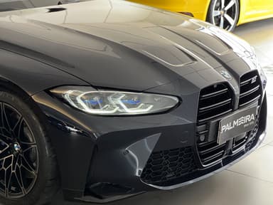 BMW M3 Competition M 3.0 Bi-TB 510cv