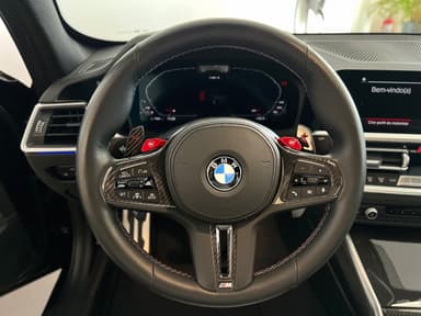 BMW M3 Competition M 3.0 Bi-TB 510cv