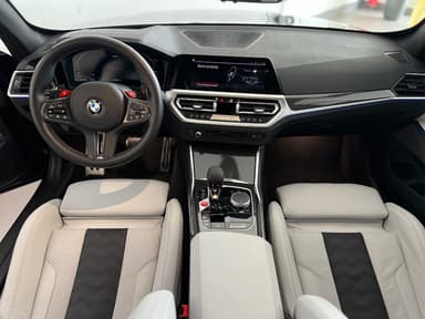 BMW M3 Competition M 3.0 Bi-TB 510cv